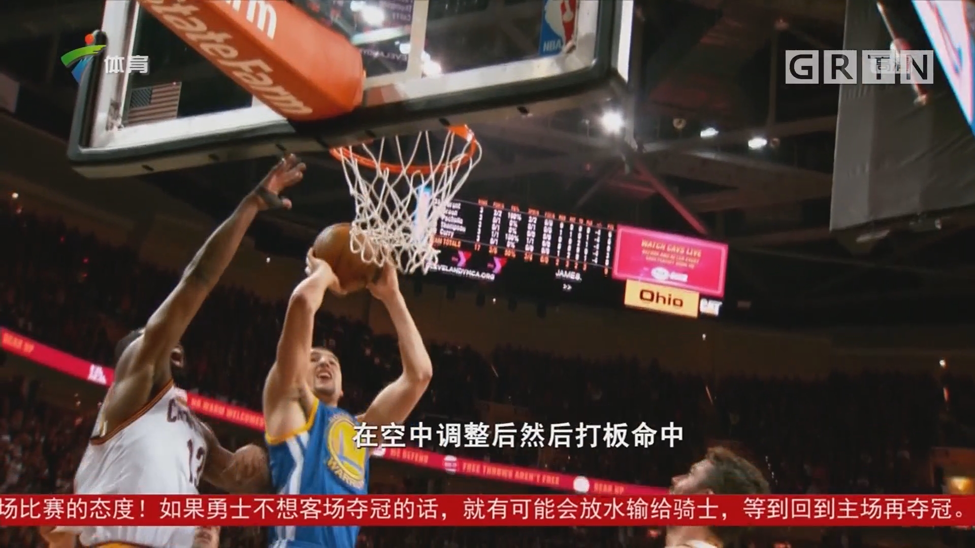 标不仅仅是